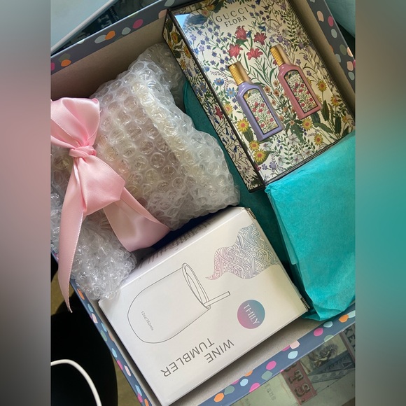 Mothers Day Gift Set 💕 Hand Crafted Gift Sets - Picture 3 of 3